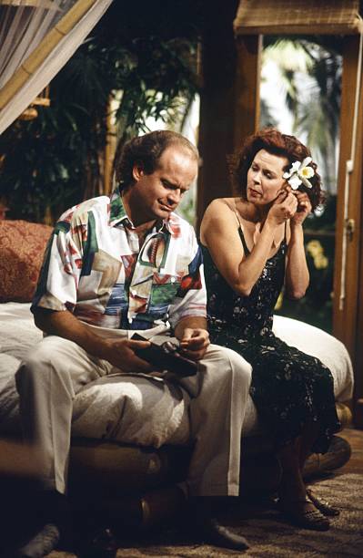 Frasier