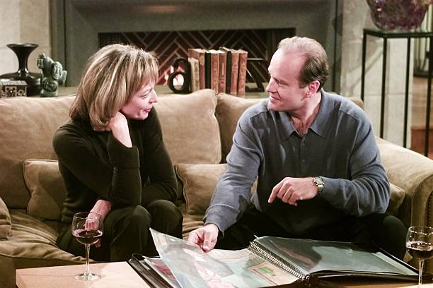 Frasier