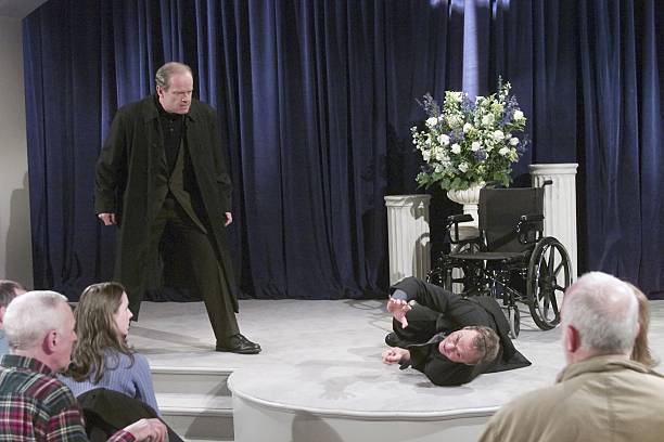 Frasier