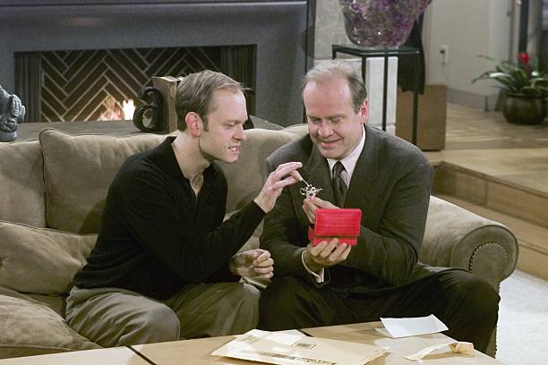 Frasier