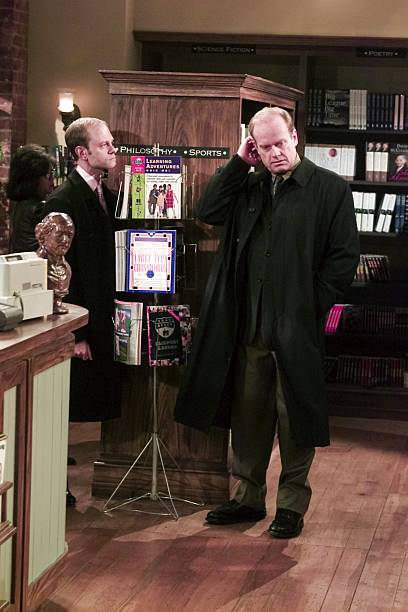 Frasier
