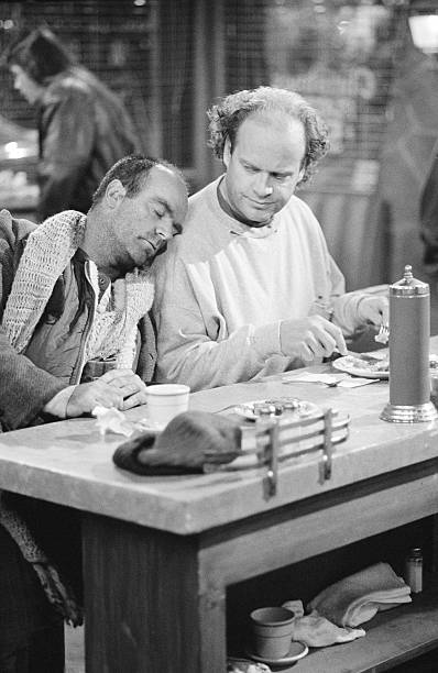 Frasier