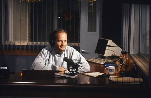 Frasier