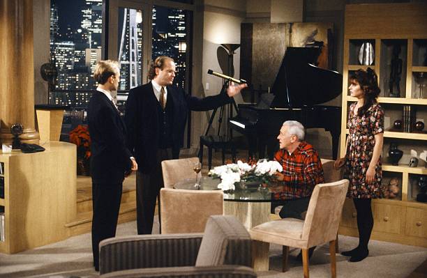 Frasier