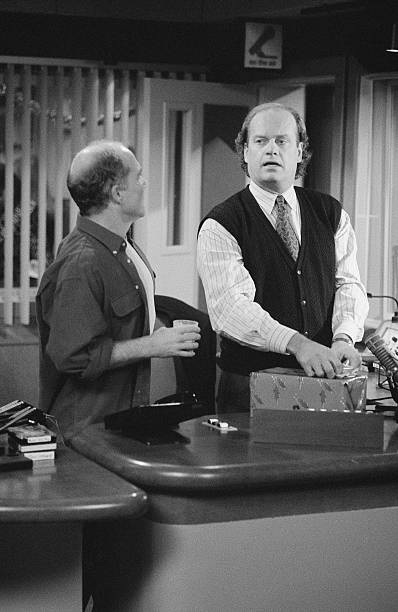 Frasier