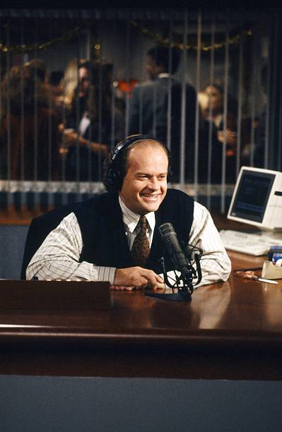 Frasier