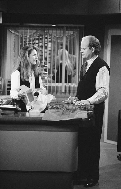 Frasier