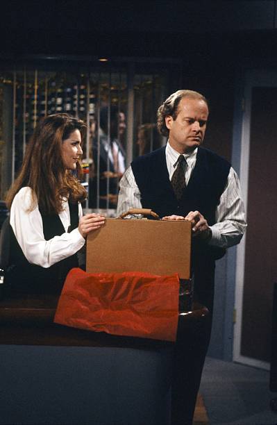 Frasier