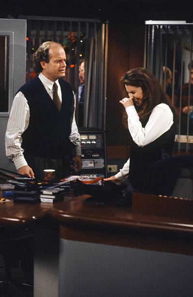Frasier