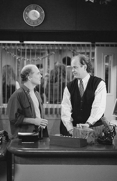 Frasier