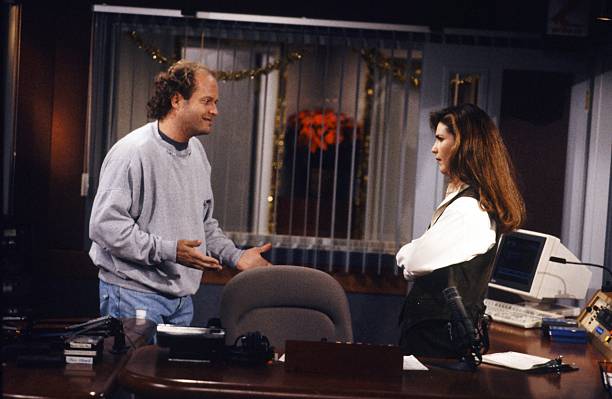 Frasier
