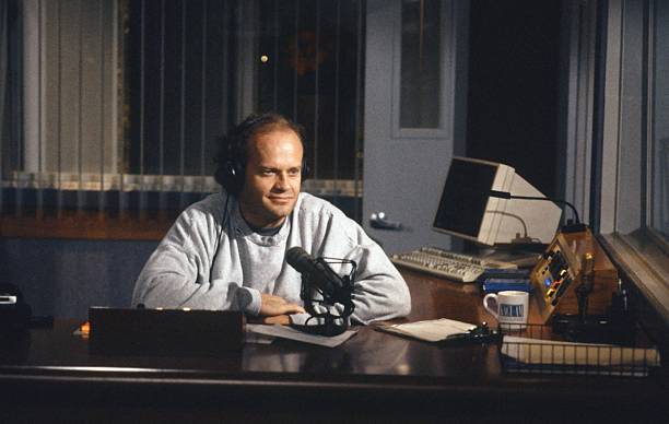Frasier
