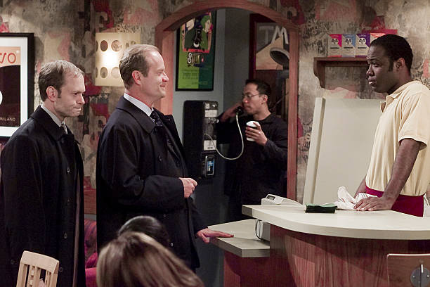 Frasier