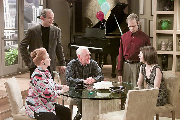 Frasier