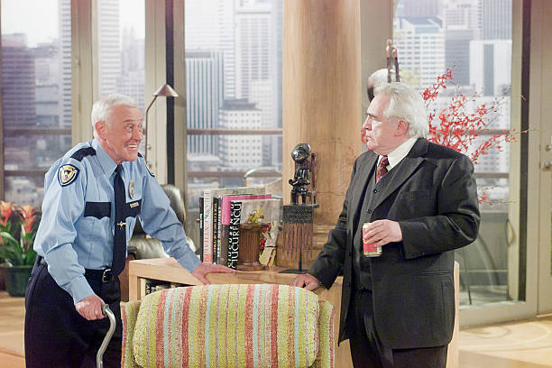 Frasier