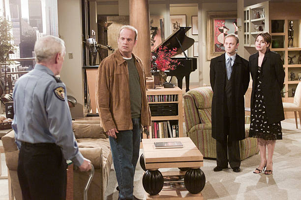 Frasier