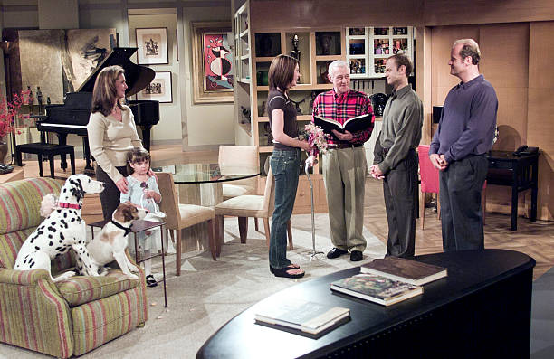 Frasier