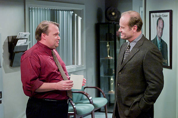 Frasier