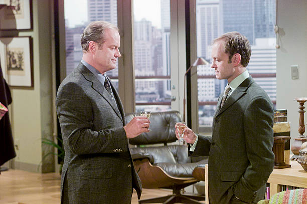 Frasier