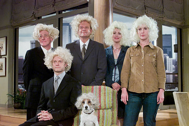 Frasier