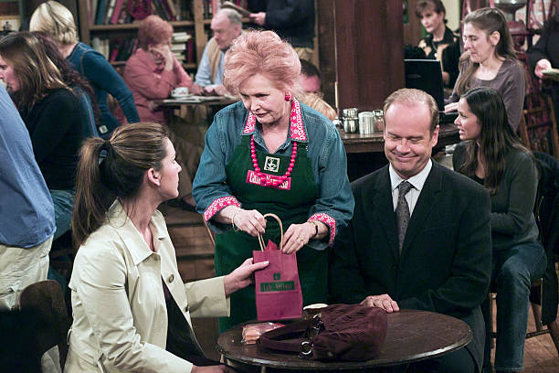 Frasier
