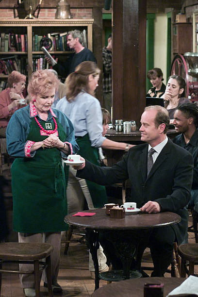 Frasier