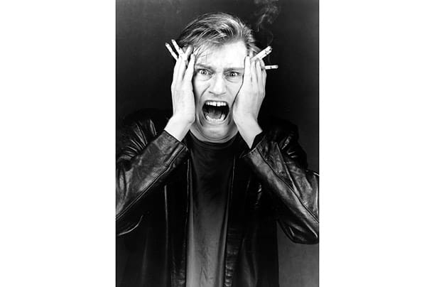 Denis Leary