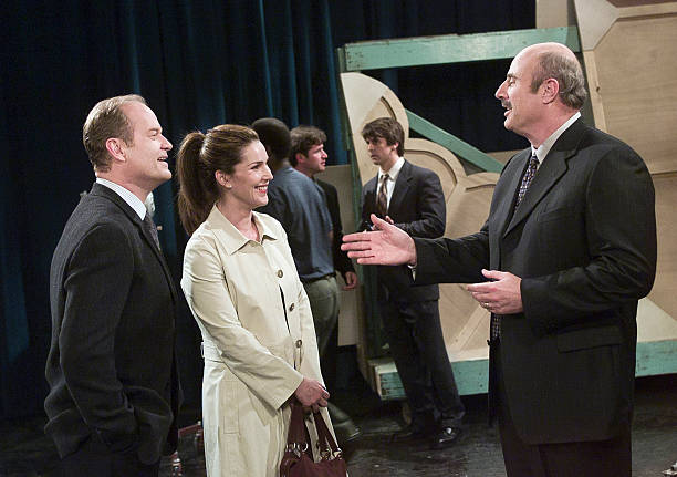 Frasier