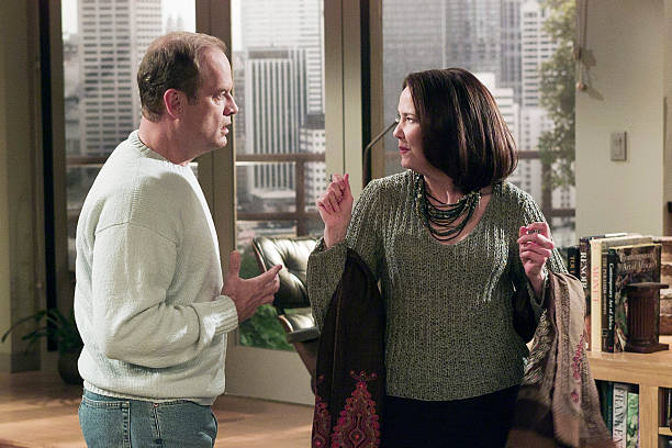Frasier
