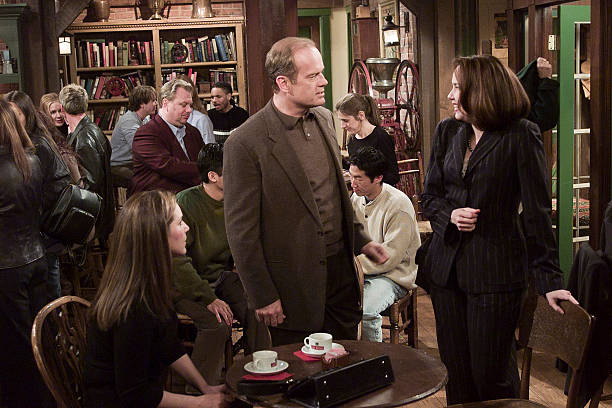 Frasier