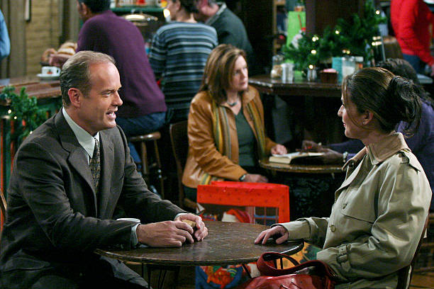Frasier