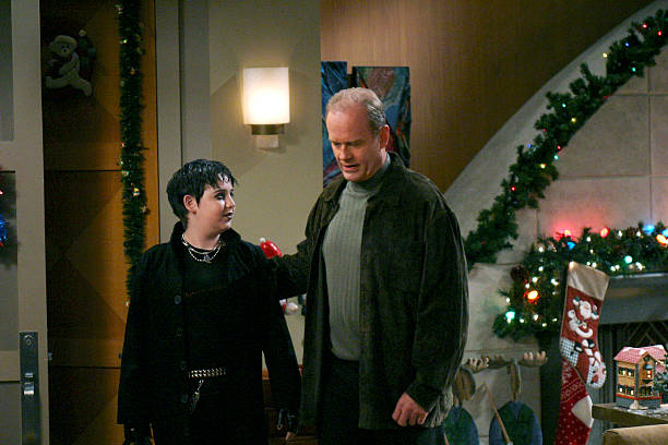 Frasier