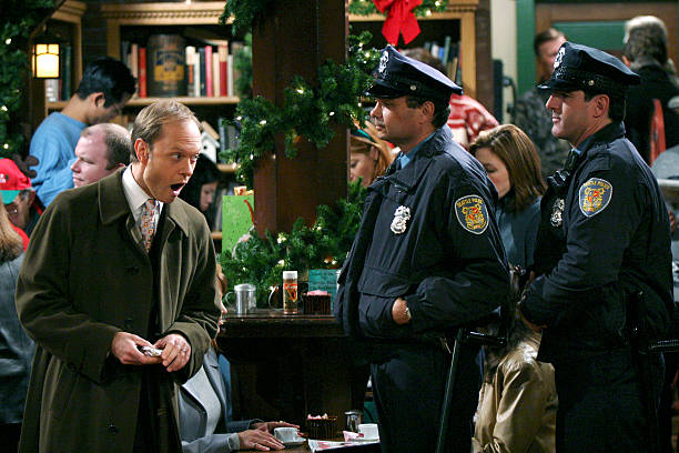 Frasier