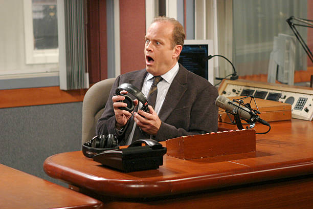 Frasier