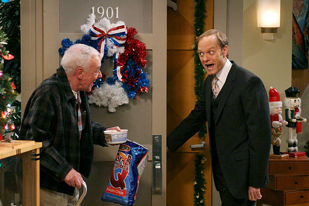 Frasier