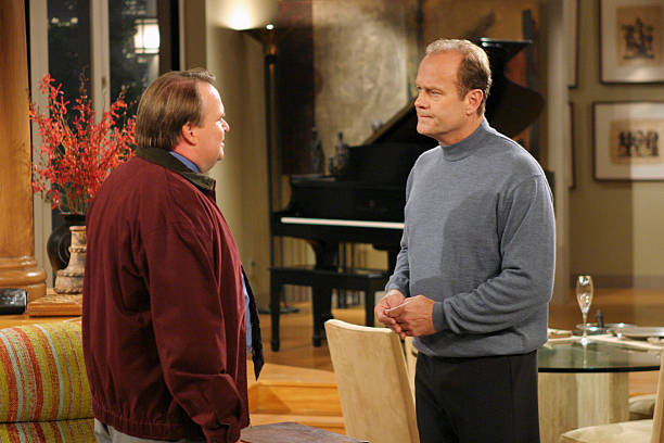 Frasier