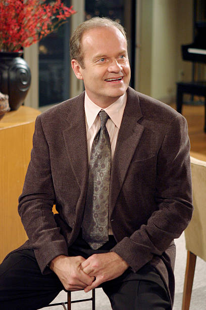 Frasier