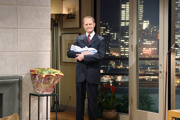 Frasier