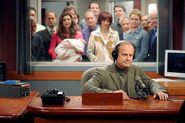 Frasier