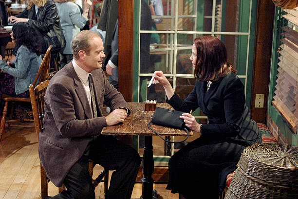 Frasier