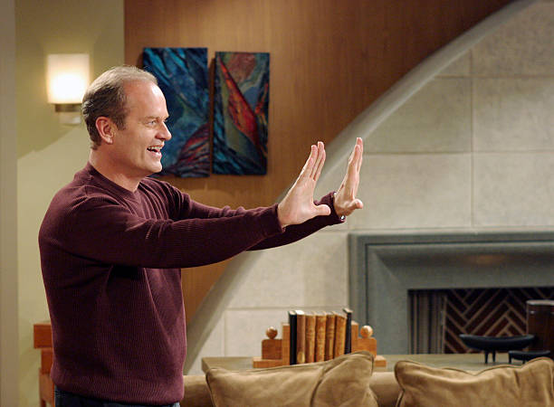 Frasier