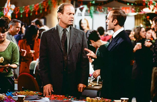 Frasier