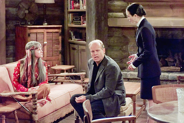 Frasier