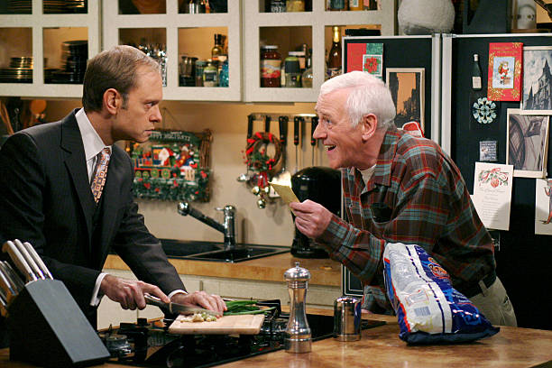 Frasier