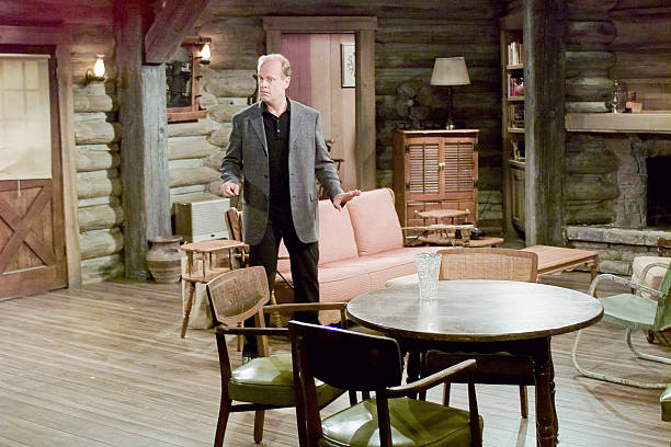 Frasier