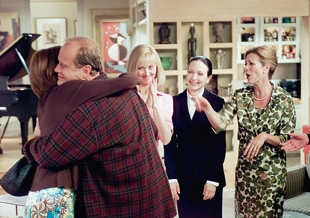 Frasier