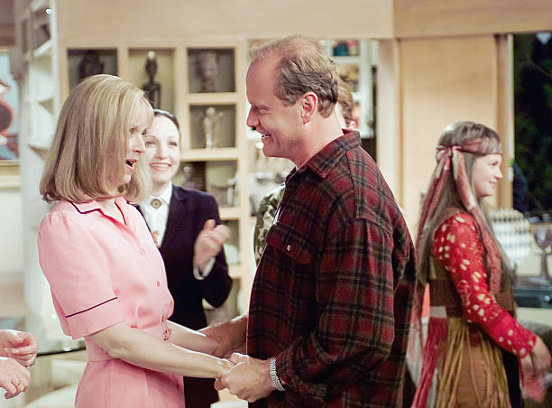 Frasier