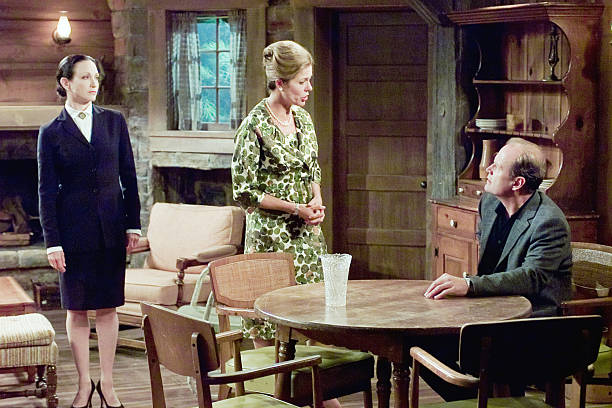 Frasier