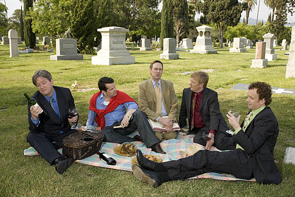 The Kids in the Hall The Kids in the Hall