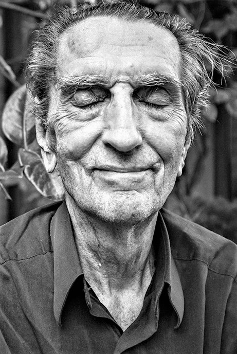 Harry Dean Stanton